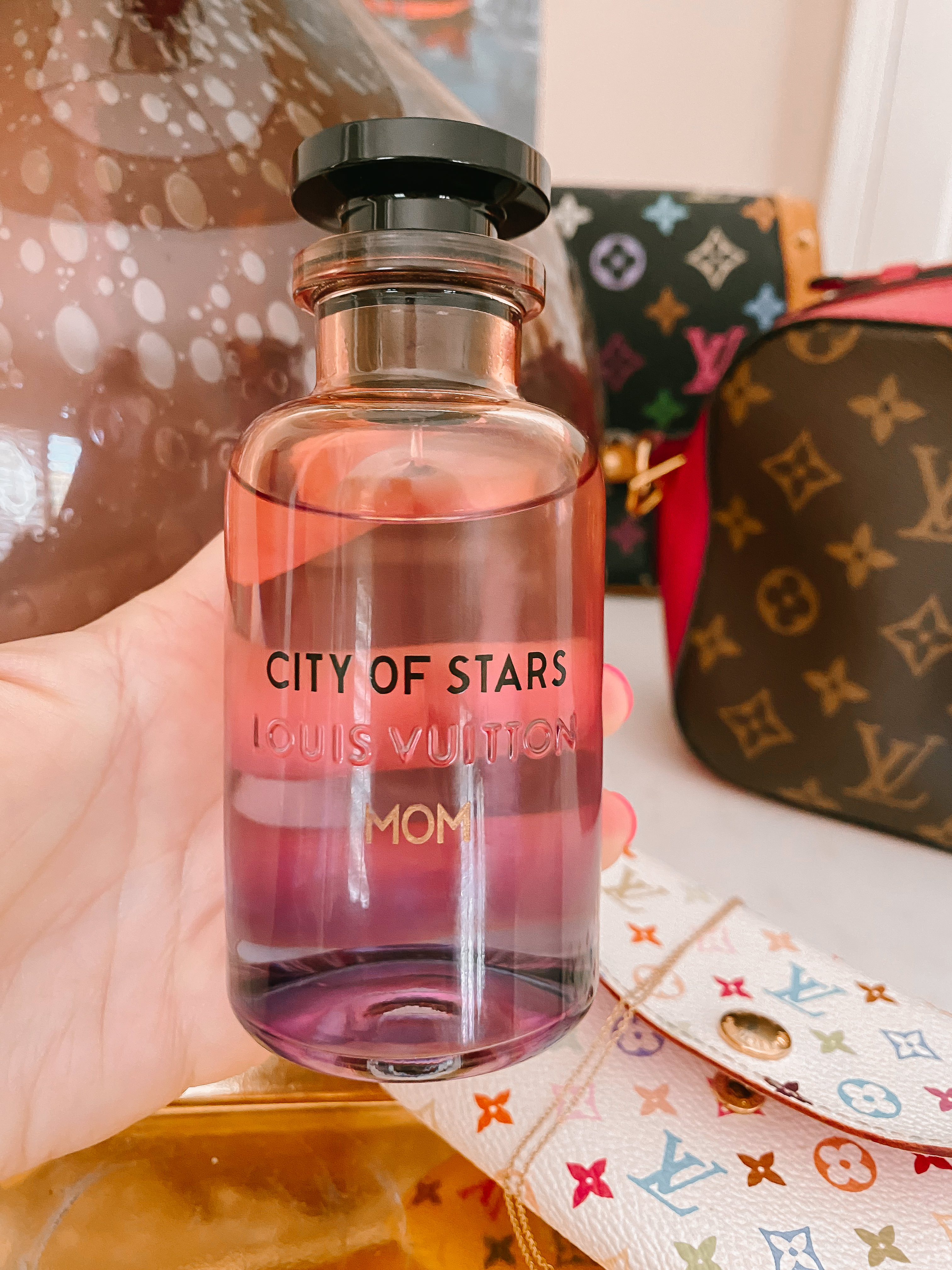 The Ultimate Guide to Louis Vuitton City of Stars Perfume | Haute